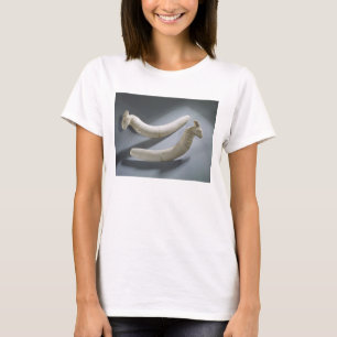 Pair of castanets, Thinite Period (hippopotamus iv T-Shirt