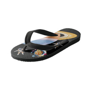 Pair of Chinelos Kid's Thongs