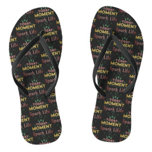 Pair of Flip Flops
