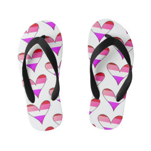 Pair of Flip Flops