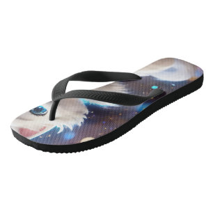 Pair of Flip Flops