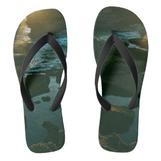 Pair of Flip Flops