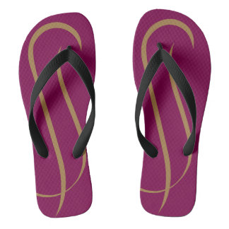 Pair of Flip Flops