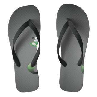 Pair of Flip Flops