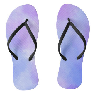 Pair of Flip Flops: Casual Comfort Thongs
