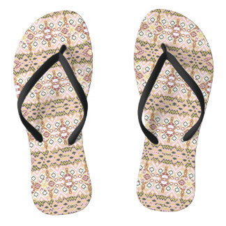 Pair of Flip Flops Clothing & Shoes Women's Fashio