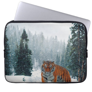 Pair of Flip Flops Laptop Sleeve