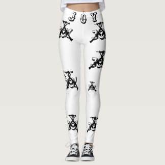 Pair of Leggings