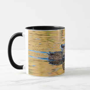 Pair of Mallards Mug