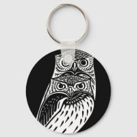 Pair of Owls