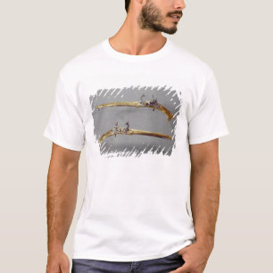 Pair of pistols, 1624-26 T-Shirt
