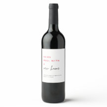 Pairs Well With A New Home