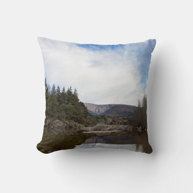 Paisaje Cushion (Front)