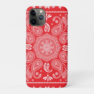 Paisley Design-1 iPhone / iPad case