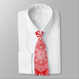 Paisley Design-1 Tie