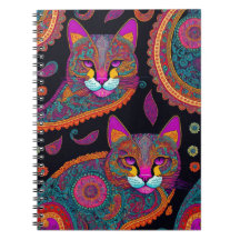 Paisley Kitties