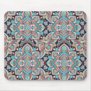 Paisley Mouse Pad