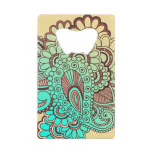 Paisley Ornaments I + your backgr. & ideas