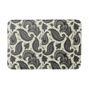 Paisley Palaces Bath Mat