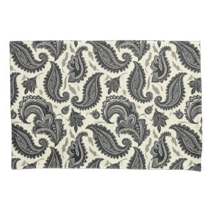 Paisley Palaces Pillowcase