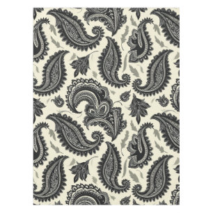 Paisley Palaces Tablecloth