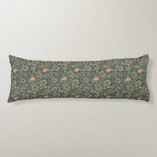 Paisley Pattern 3 Body Cushion