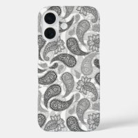 Paisley Pattern