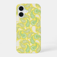 Paisley Pattern 