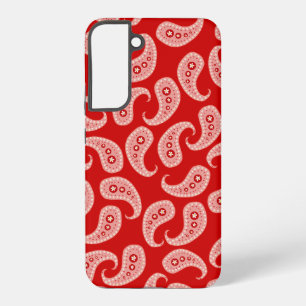Paisley Samsung Galaxy Case