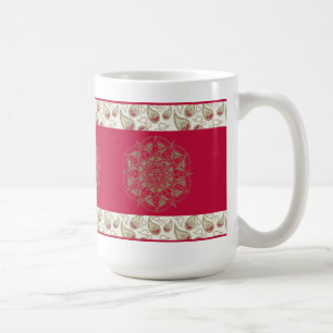 PaisleyOfBliss - Coffee, Tea Mug, Cup