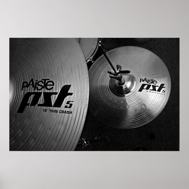 paiste poster (Front)