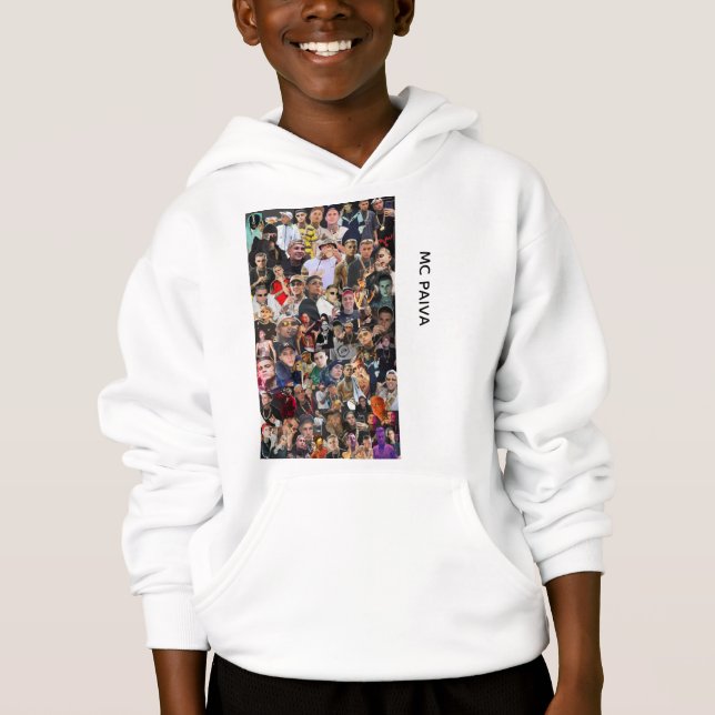 paiva mc moletom (Front)