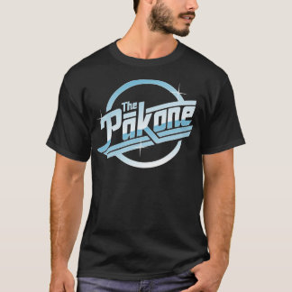 Pak Strokes T-Shirt