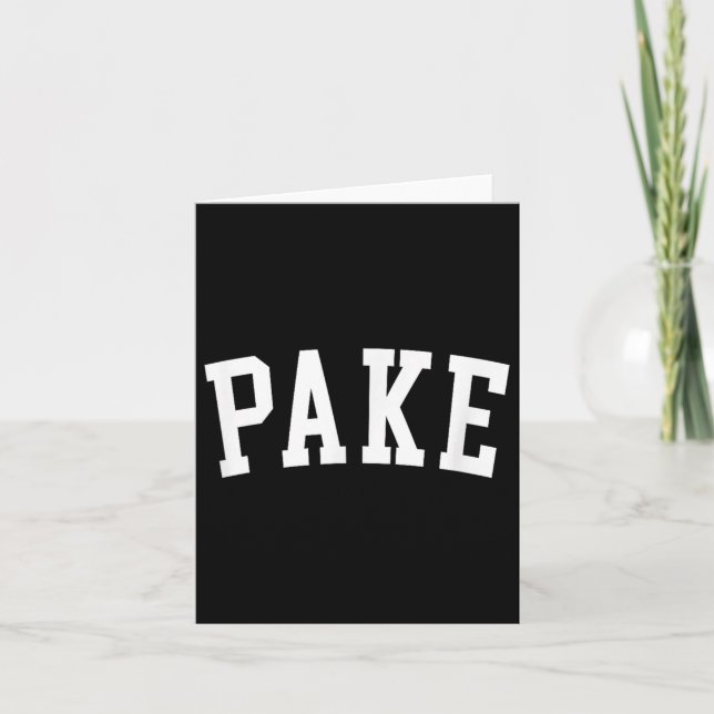 Pake _2  card (Front)