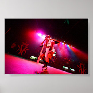 Pakelika Tribute Poster