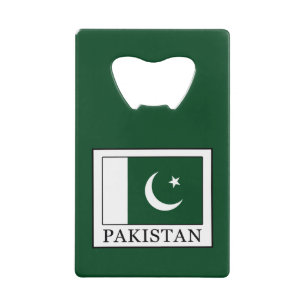 Pakistan