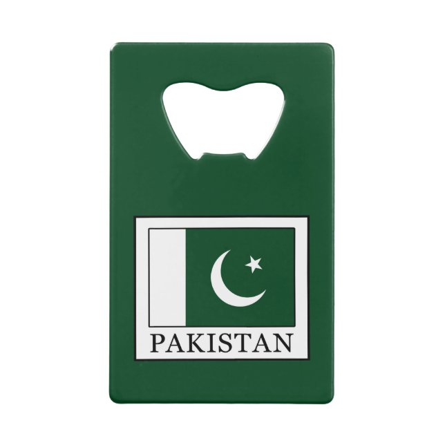 Pakistan (Front)