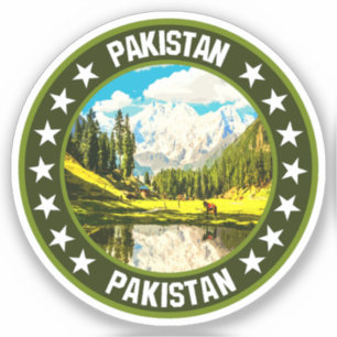 Pakistan                                          