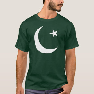 Pakistan 14 August T-Shirt