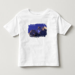 Pakistan, Baltoro Muztagh Range. Sunrise on the Toddler T-Shirt