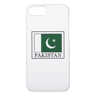 Pakistan iPhone 8/7 Case