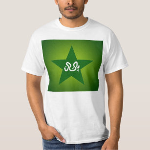 Pakistan Cricket logo T-shirt