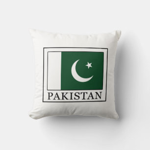 Pakistan Cushion