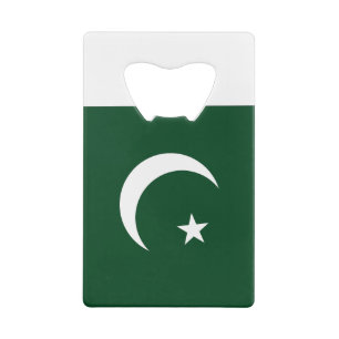 Pakistan Flag