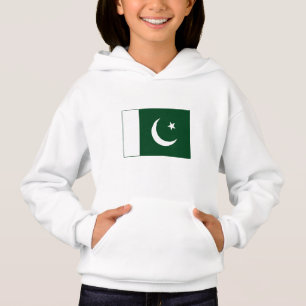 Pakistan Flag