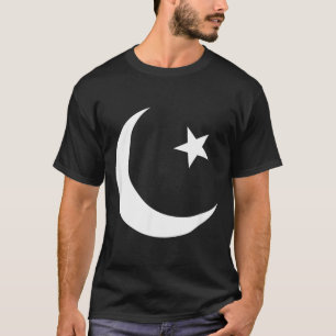Pakistan Flag 14 August T-Shirt