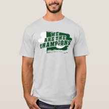 Pakistan Flag Cricket World Cup Mens T-Shirt