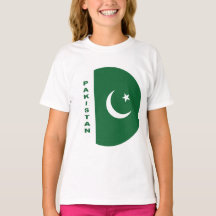 Pakistan Flag