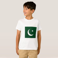 Pakistan Flag