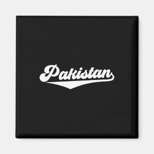 Pakistan Jersey Pakistan Cricket Fan Pakistan Cric Magnet